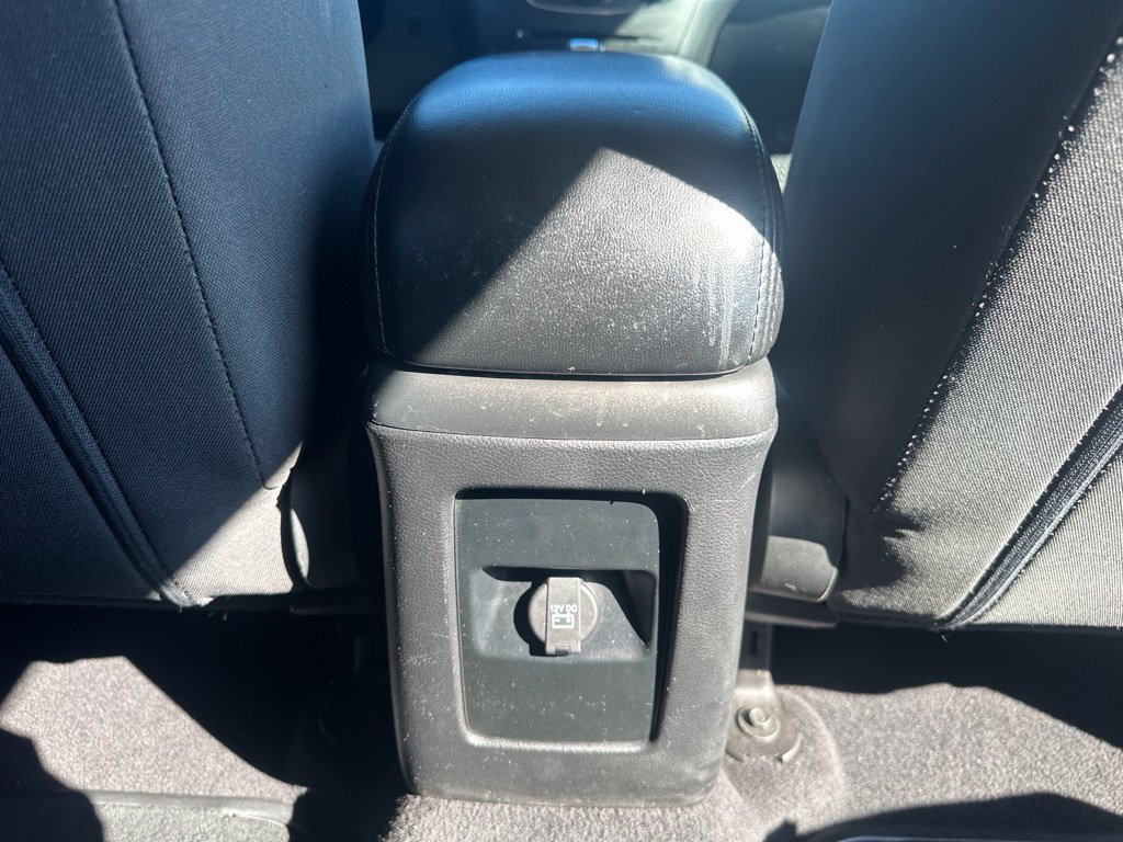 Used 2016 Dodge Journey SE w/ Flexible Seating Group FWD image 26