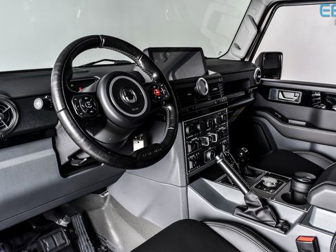 New 2026 INEOS Grenadier image 15