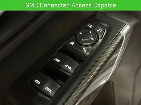 Certified 2021 GMC Sierra 1500 AT4 w/ AT4 Preferred Package AWD/4WD image 36