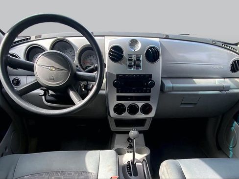 Used 2007 Chrysler PT Cruiser Touring FWD image 15