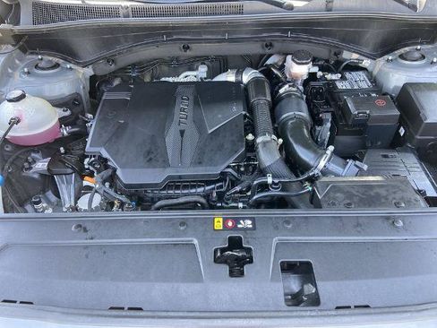 Used 2021 Hyundai Santa Fe Limited AWD/4WD image 27