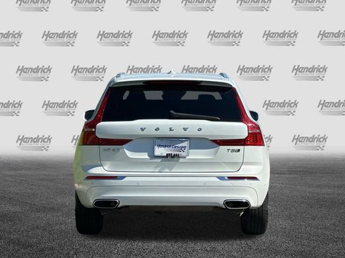Used 2019 Volvo XC60 T5 Inscription image 6