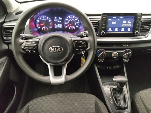 Used 2019 Kia Rio S FWD image 22