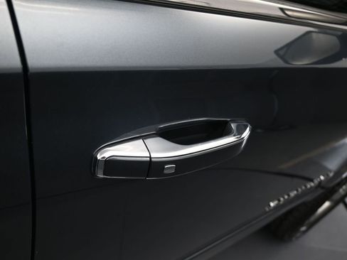 Used 2019 Chevrolet Suburban Premier image 52