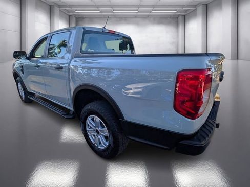 Used 2024 Ford Ranger XL w/ Trailer Tow Package image 7