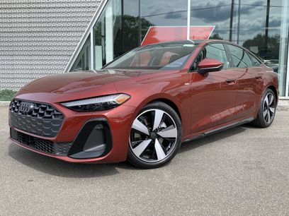 New 2026 Audi A5 2.0T Premium Plus