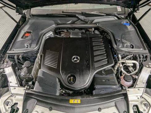 Used 2019 Mercedes-Benz CLS 450 4MATIC image 31