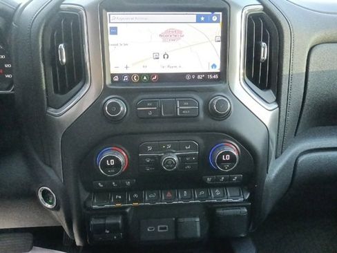 Used 2021 Chevrolet Silverado 1500 LTZ image 22