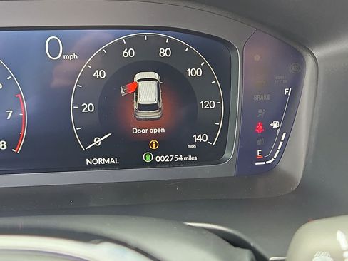 Used 2026 Honda CR-V EX-L image 21