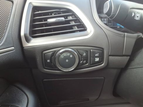 Certified 2024 Ford Edge SEL w/ Convenience Package AWD/4WD image 14