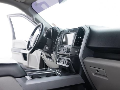 Used 2018 Ford F150 XLT w/ Equipment Group 302A Luxury image 31