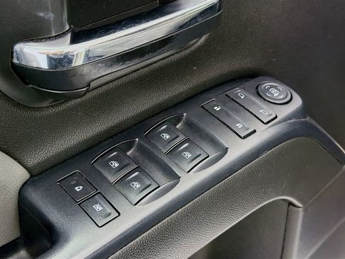 Used 2016 GMC Sierra 1500 4x4 Double Cab w/ Elevation Edition image 20