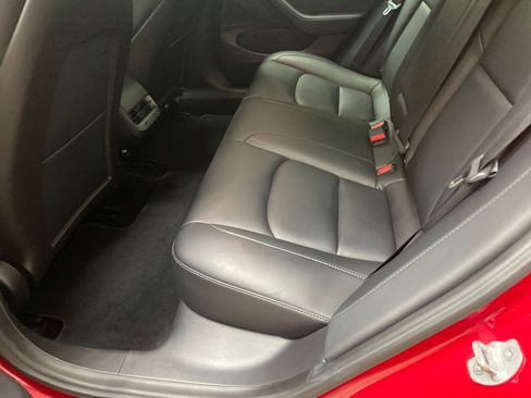 Used 2020 Tesla Model 3 Long Range image 29