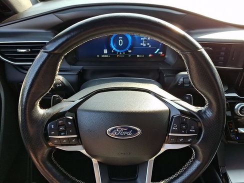 Used 2022 Ford Explorer ST w/ Equipment Group 401A AWD/4WD image 20
