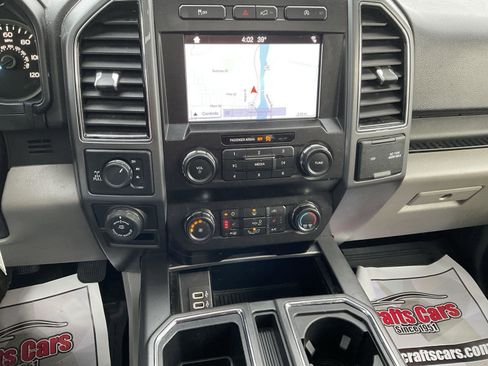 Used 2019 Ford F150 XLT w/ Equipment Group 302A Luxury image 20