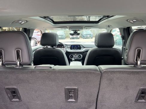 Used 2020 Chevrolet Blazer LT w/ Sound & Technology Package image 13