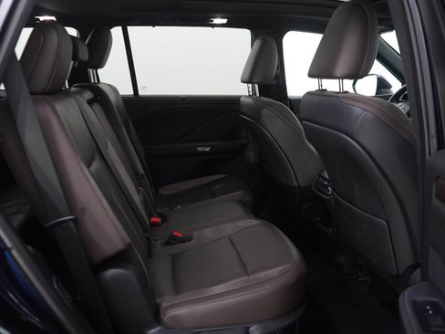 Used 2024 Lexus TX 350 AWD w/ Technology Package image 12