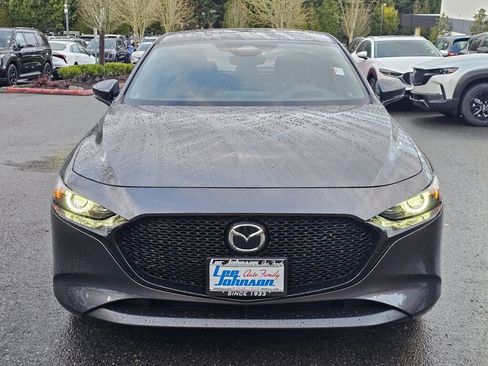 New 2026 MAZDA MAZDA3 2.5 S Hatchback w/ Premium Pkg image 2