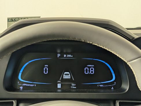 New 2026 Hyundai Elantra Sport w/ Cargo Package image 17