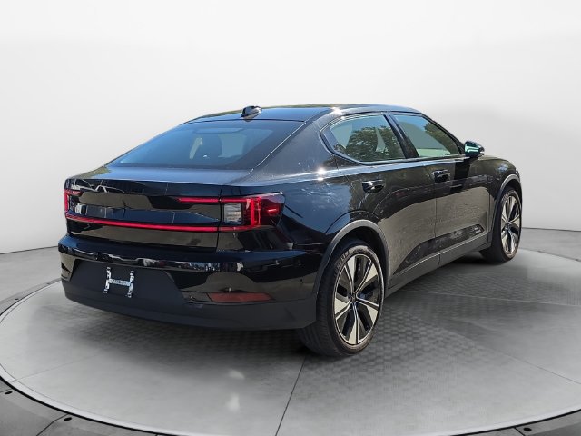Used 2024 Polestar Polestar 2 AWD/4WD image 5