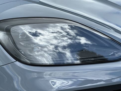 Certified 2024 Porsche Cayenne Turbo GT AWD/4WD image 38