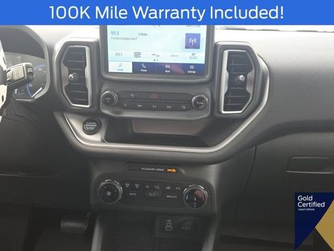 Used 2024 Ford Bronco Sport Big Bend AWD/4WD image 31