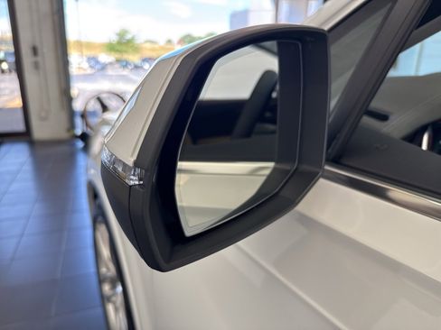 New 2025 Audi Q7 3.0T Premium Plus image 13