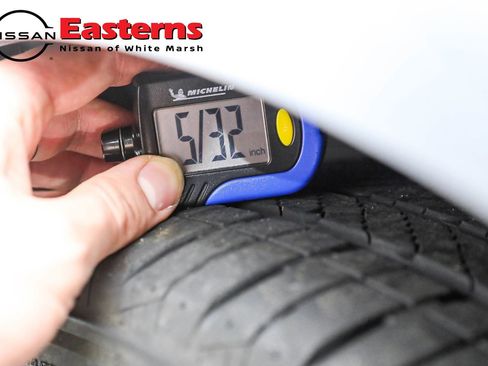 Used 2023 Nissan Altima 2.5 SR image 36