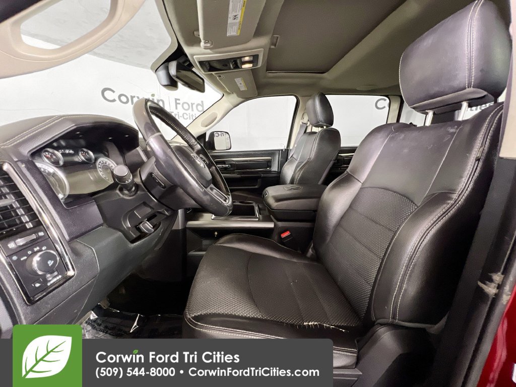 Used 2015 RAM 1500 Sport AWD/4WD image 23