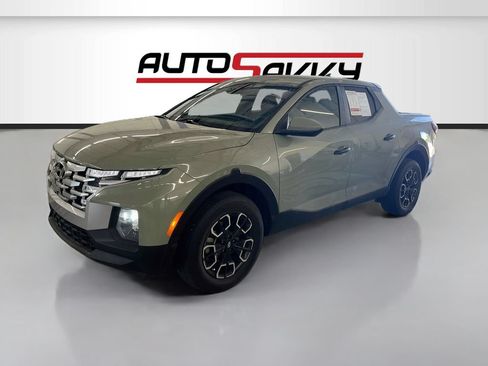 Used 2024 Hyundai Santa Cruz SEL FWD image 3
