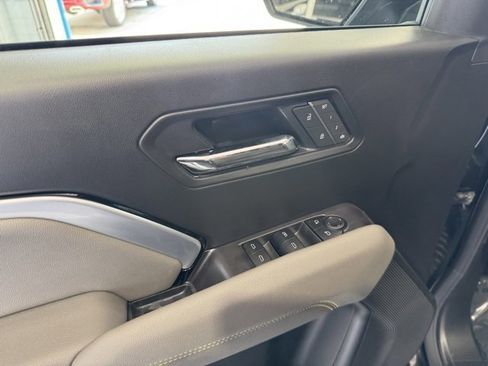 New 2025 Chevrolet Colorado ZR2 w/ Technology Package image 7