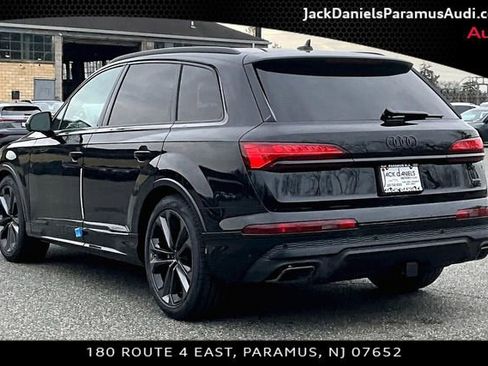 New 2026 Audi Q7 3.0T Premium Plus AWD/4WD image 3