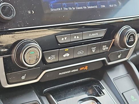 Used 2019 Honda CR-V EX-L image 17