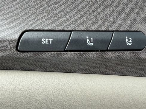 New 2027 Kia Carnival EX FWD image 23