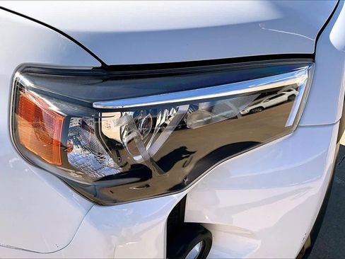 Used 2021 Toyota 4Runner TRD Pro image 26