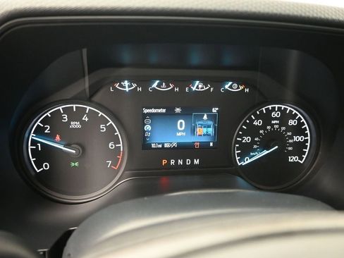 New 2026 Ford F150 XL AWD/4WD image 17