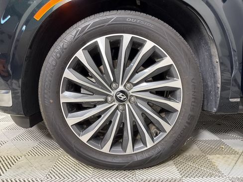 Used 2024 Hyundai Palisade Calligraphy FWD image 22