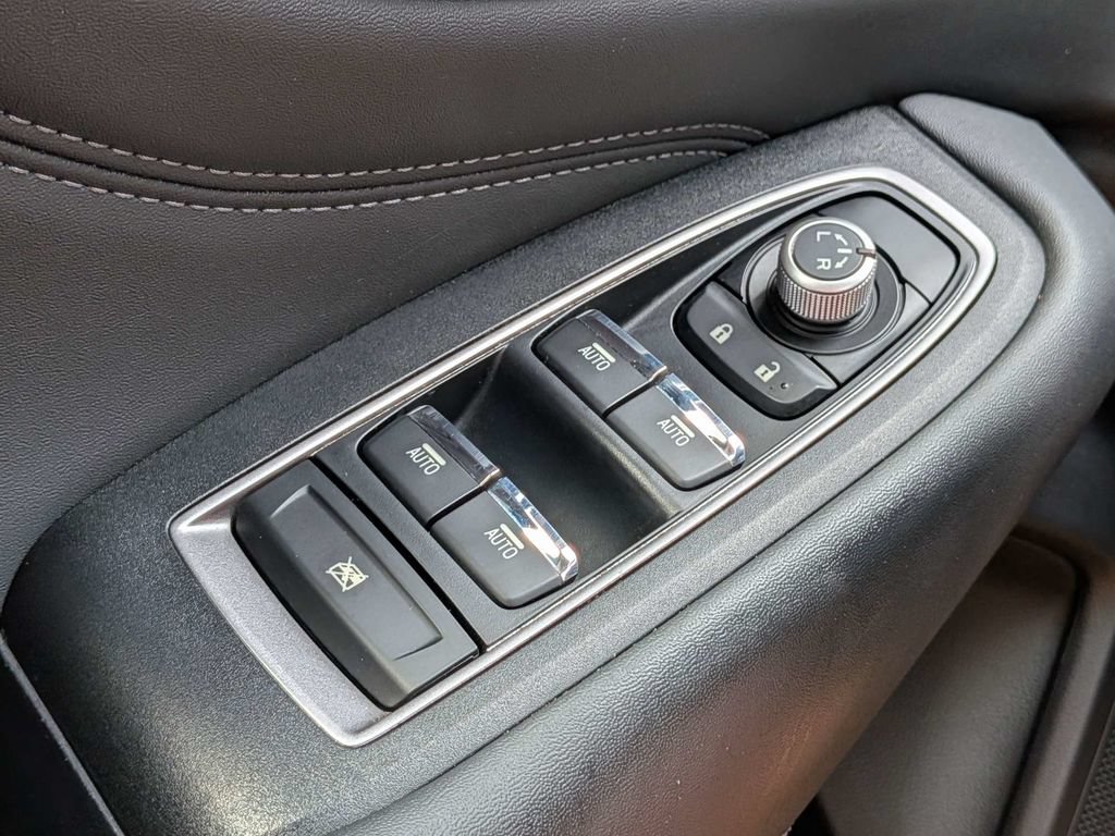 Used 2022 Subaru Outback Limited AWD/4WD image 31