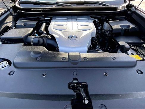 Used 2023 Lexus GX 460 Premium image 30