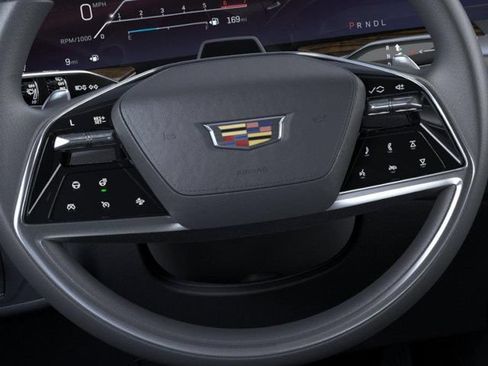 New 2026 Cadillac Escalade Platinum Sport RWD image 19