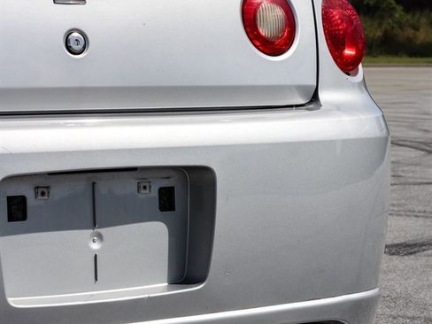 Used 2007 Chevrolet Cobalt SS image 18