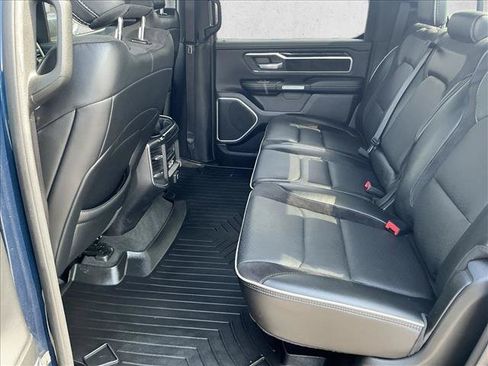 Used 2020 RAM 1500 Laramie w/ Sport Appearance Package AWD/4WD image 18