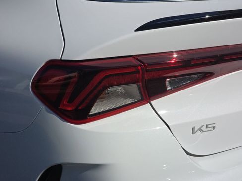 Used 2023 Kia K5 GT-Line w/ GT-Line Premium Package AWD/4WD image 31