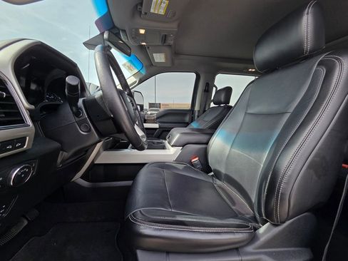 Used 2019 Ford F350 Lariat w/ Lariat Ultimate Package image 24