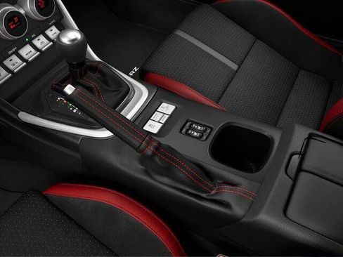 New 2026 Subaru BRZ Limited RWD image 20