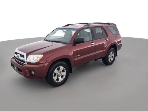 Used 2007 Toyota 4Runner SR5 image 9