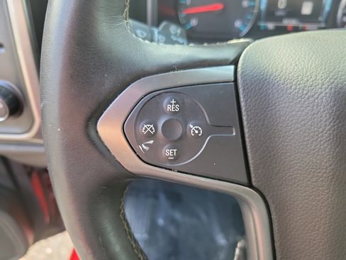 Used 2018 Chevrolet Silverado 1500 LT w/ All Star Edition image 25