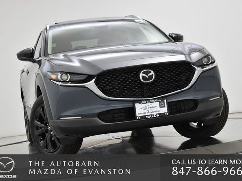 New 2026 MAZDA CX-30 AWD 2.5 S image 3