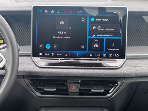 New 2026 Volkswagen Tiguan S image 22