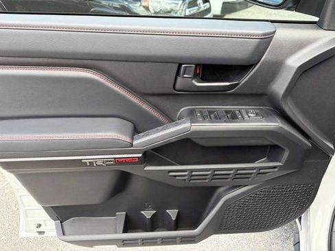 New 2026 Toyota Tacoma TRD Pro AWD/4WD image 8